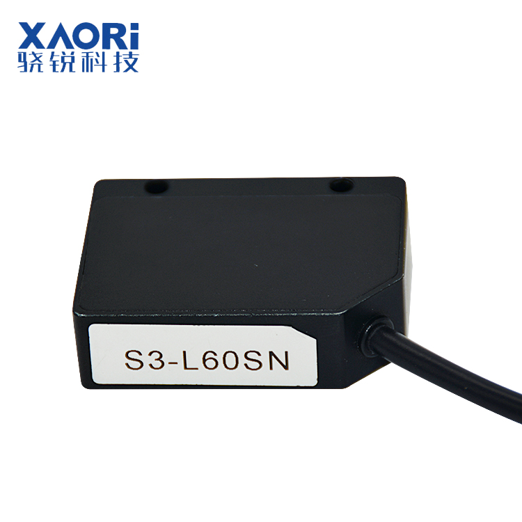 小物體檢測色標傳感器S3-L60SN